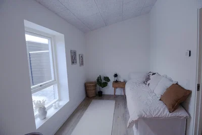 Charmerende rækkehus i Sejling tæt på Silkeborg - Mariedalen, Silkeborg - 1
