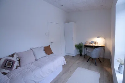 Charmerende rækkehus i Sejling tæt på Silkeborg - Mariedalen, Silkeborg - 2