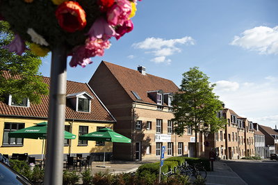 Lækker familiebolig i Viborg - Gravene, Viborg - 1