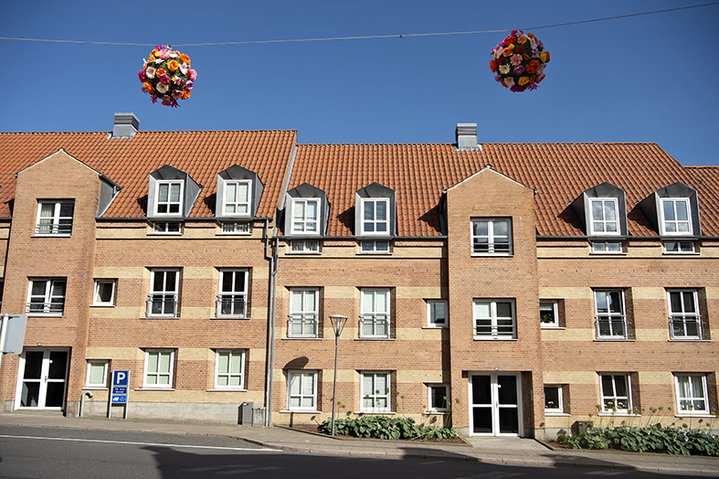 Lækker familiebolig i Viborg - Gravene, Viborg - 0