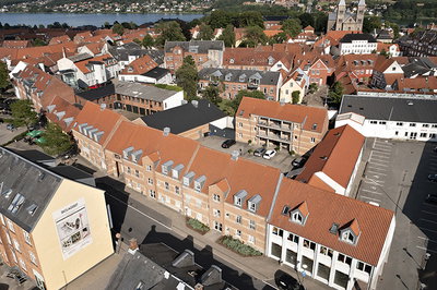 Lækker familiebolig i Viborg - Gravene, Viborg - 2
