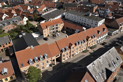 Lækker familiebolig i Viborg - Gravene, Viborg - 3