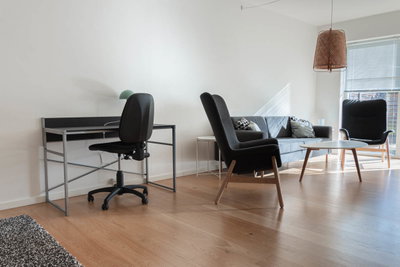 Familievenligt rækkehus med terrasse og parkering - Edithsvej, Glostrup - 4