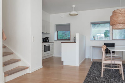 Familievenligt rækkehus med terrasse og parkering - Edithsvej, Glostrup - 3