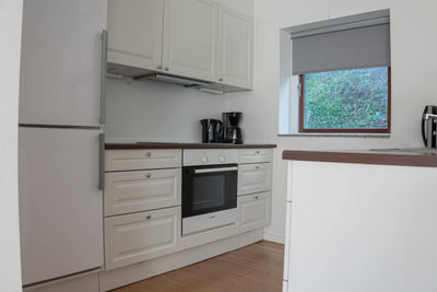 Familievenligt rækkehus med terrasse og parkering - Edithsvej, Glostrup - 2
