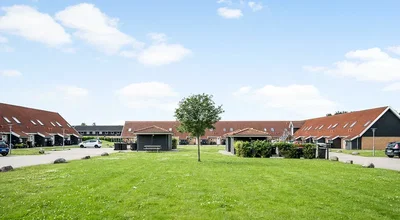 Bright 3-room apartment of 74 m² in Odense SØ - Nørrebjerg Runddel, Odense SØ - 2