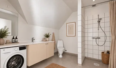 Lys 3-værelses lejlighed på 74 m² i Odense SØ - Nørrebjerg Runddel, Odense SØ - 2