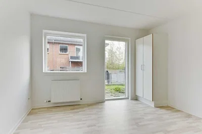 3-værelses lejlighed med stor altan i Viby J - Onsholtvej, Viby J - 3