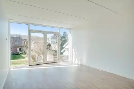 apartment 3-værelses lejlighed til leje i Lillerød