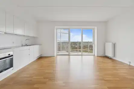apartment Bright apartments by Kalvebod Fælled