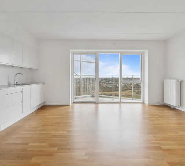 apartment Lyse lejligheder ved Kalvebod Fælled