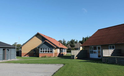Lækkert rækkehus/hus med 3 vær i Vrå - Børglumvej, Vrå - 1