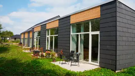 house Seniorbofællesskab i Svinninge — rækkehuse 2025