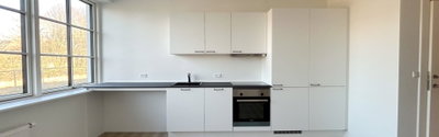 Renoverede 1-værelses i Odense - fra 32 m² - Saxovej, Odense NV - 1