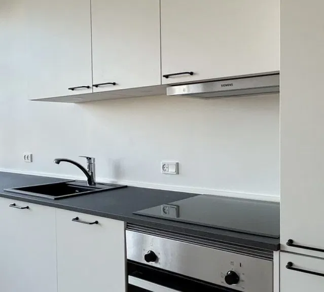 apartment Renovated studio apartments in Odense - from 32 m²