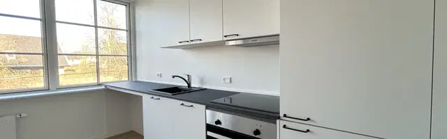 apartment Renoverede 1-værelses i Odense - fra 32 m²
