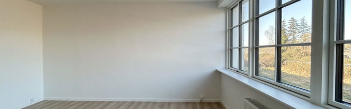Renoverede 1-værelses i Odense - fra 32 m² - Saxovej, Odense NV - 4