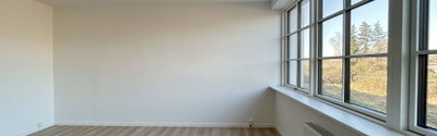 Renoverede 1-værelses i Odense - fra 32 m² - Saxovej, Odense NV - 4