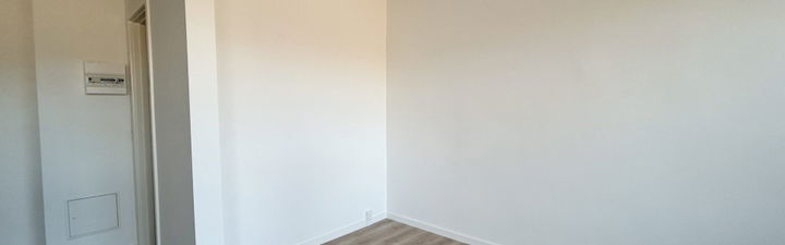 Renoverede 1-værelses i Odense - fra 32 m² - Saxovej, Odense NV - 2