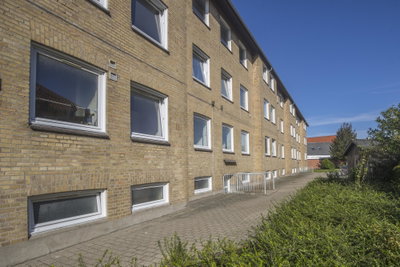 Fin lejlighed på 56 m2 - Søndergade, Brønderslev - 2