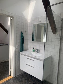 Lys 3-værelses lejlighed med altan i Sorø - Storgade, Sorø - 2