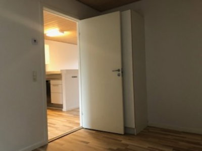 2-værelses bolig med terrasse og gulvvarme - Mølgaard Andersens Plads, Skive - 4