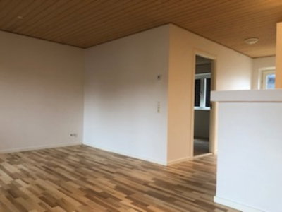 2-værelses bolig med terrasse og gulvvarme - Mølgaard Andersens Plads, Skive - 2
