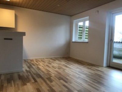 2-værelses bolig med terrasse og gulvvarme - Mølgaard Andersens Plads, Skive - 1