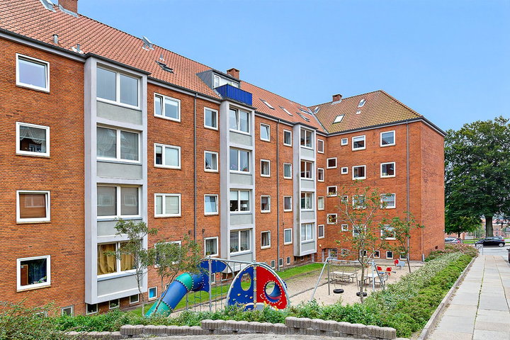 Dejlig familiebolig i 8900 Randers C - Mariagervej, Randers C - 3