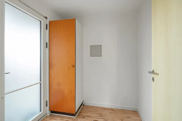 townhouse Lækker rækkehus med 2 værelser