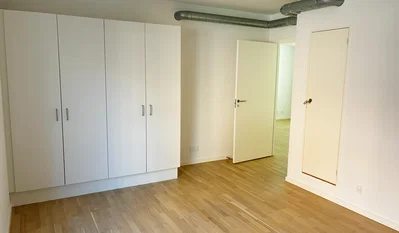 Lys og indbydende hjørnelejlighed i stueplan - Søndre Molevej, Køge - 3