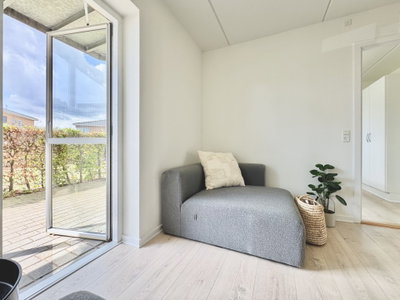 Rolig og hyggelig lejlighed i Risskov - Engholms Allé, Risskov - 3