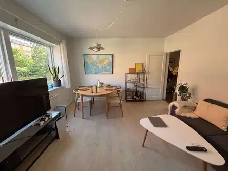 apartment Easily rentable apartment in Odense C