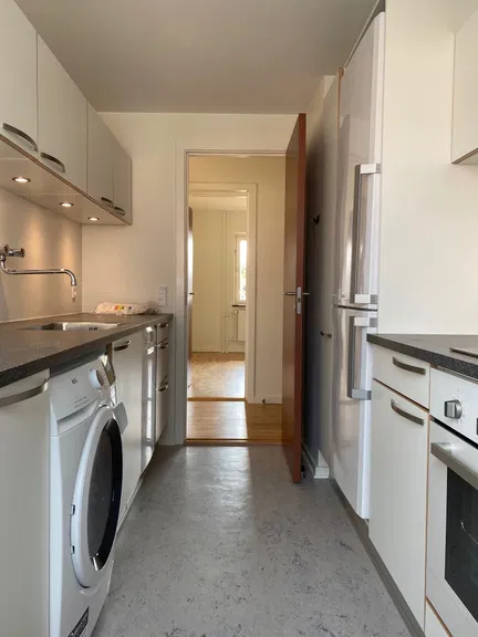 apartment Renoveret lejlighed nær Aarhus C