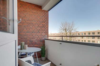 Renoveret lejlighed – billede 2