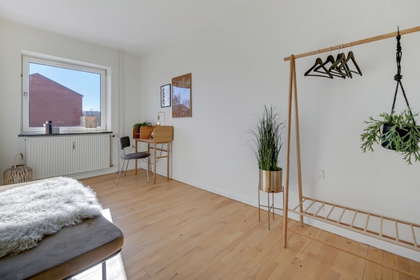 Renoveret lejlighed – billede 8