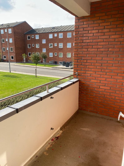 Lys og moderniseret lejlighed nær Aarhus C - Holme Møllevej, Viby J - 3