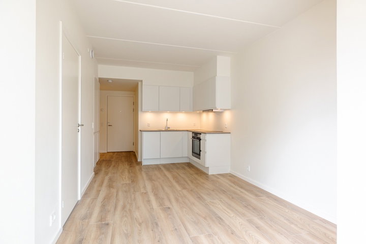 Lys 2-værelses lejlighed med altan i moderne kompleks - Cortex Park, Odense M - 3