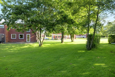 Lækker rækkehus med 4 vær - Skolekobbel, Gram - 2
