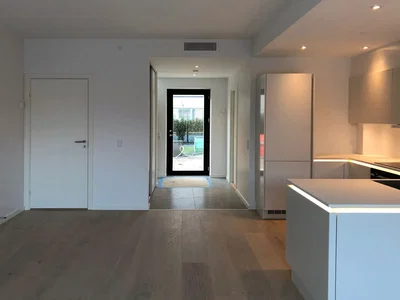 Lyst 4-værelses rækkehus med terrasse nær Køge - Strandlunden, Køge - 1