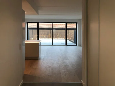 Lyst 4-værelses rækkehus med terrasse nær Køge - Strandlunden, Køge - 2