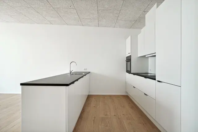 townhouse Familievenligt rækkehus i Ikast