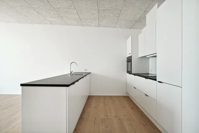 townhouse Family-Friendly Row House in Ikast