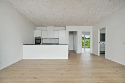 4-værelses rækkehus med carport - Ravnsvadparken, Herning - 4