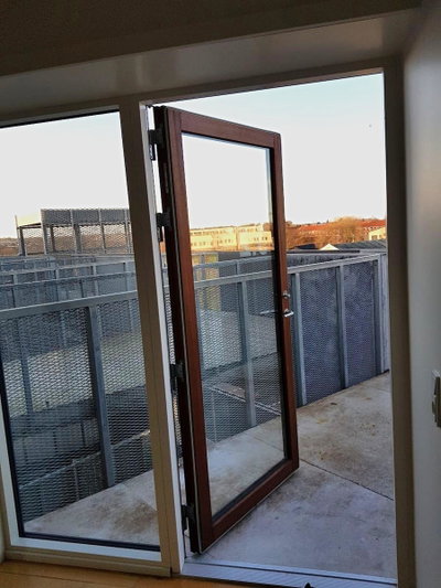 Bright 2-room apartment with terrace and a great view - Skanderborgvej, Viby J - 4