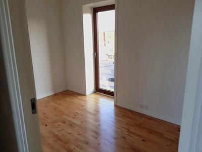 Bright 2-room apartment with terrace and a great view - Skanderborgvej, Viby J - 2