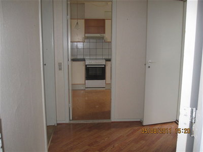 Lejlighed på Montanavej 4a st - Montanavej, Hobro - 3