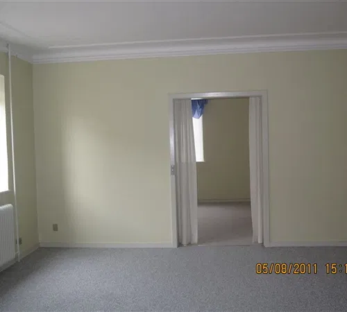 apartment Hyggelig lejlighed nær gågade, havn og skov