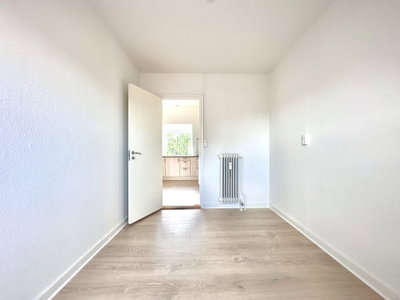 Lys 3-værelses kvistlejlighed på 72 m² i Mølholm - Mindevej, Give - 3