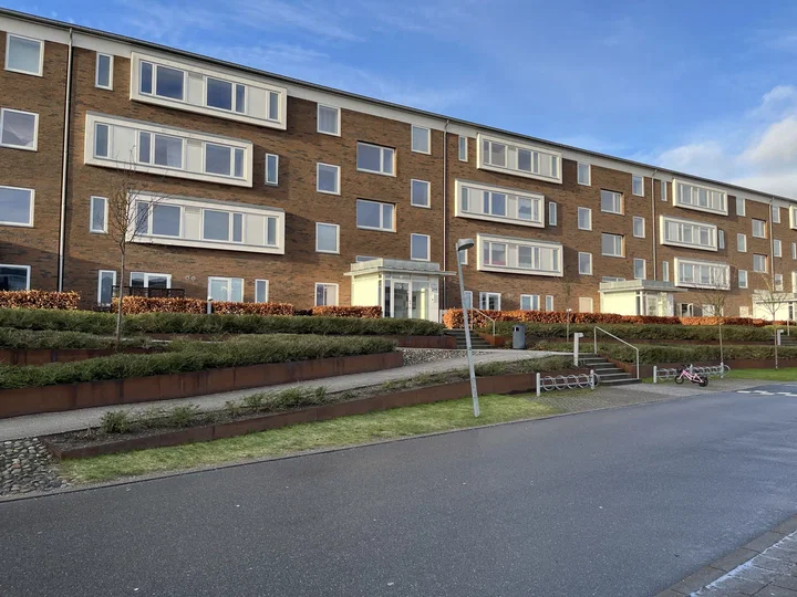 Lækkert boligområde i Aalborg med gode faciliteter - Vangen, Nørresundby - 0